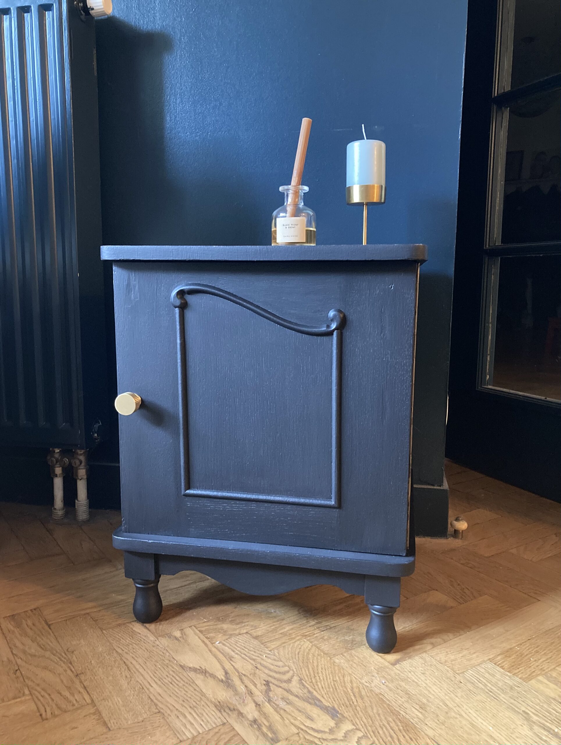 Le Chevet noir – Image 1