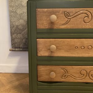 La Commode Art Déco – Image 2