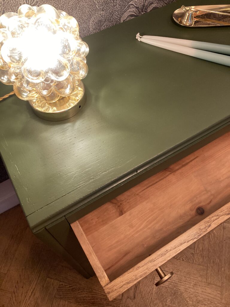 La Commode Art Déco