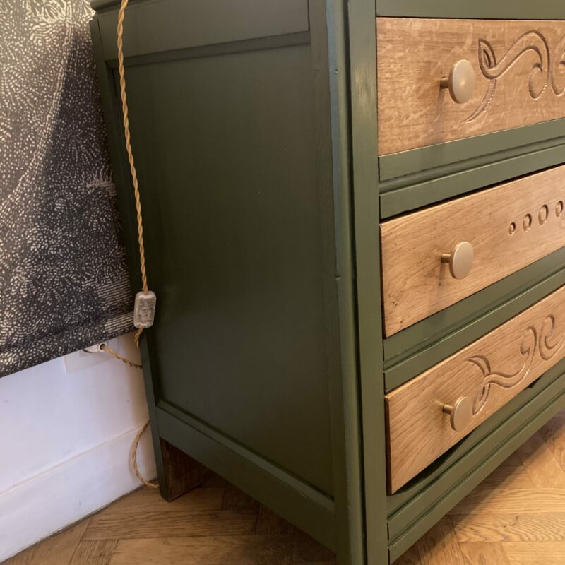 La Commode Art Déco – Image 5