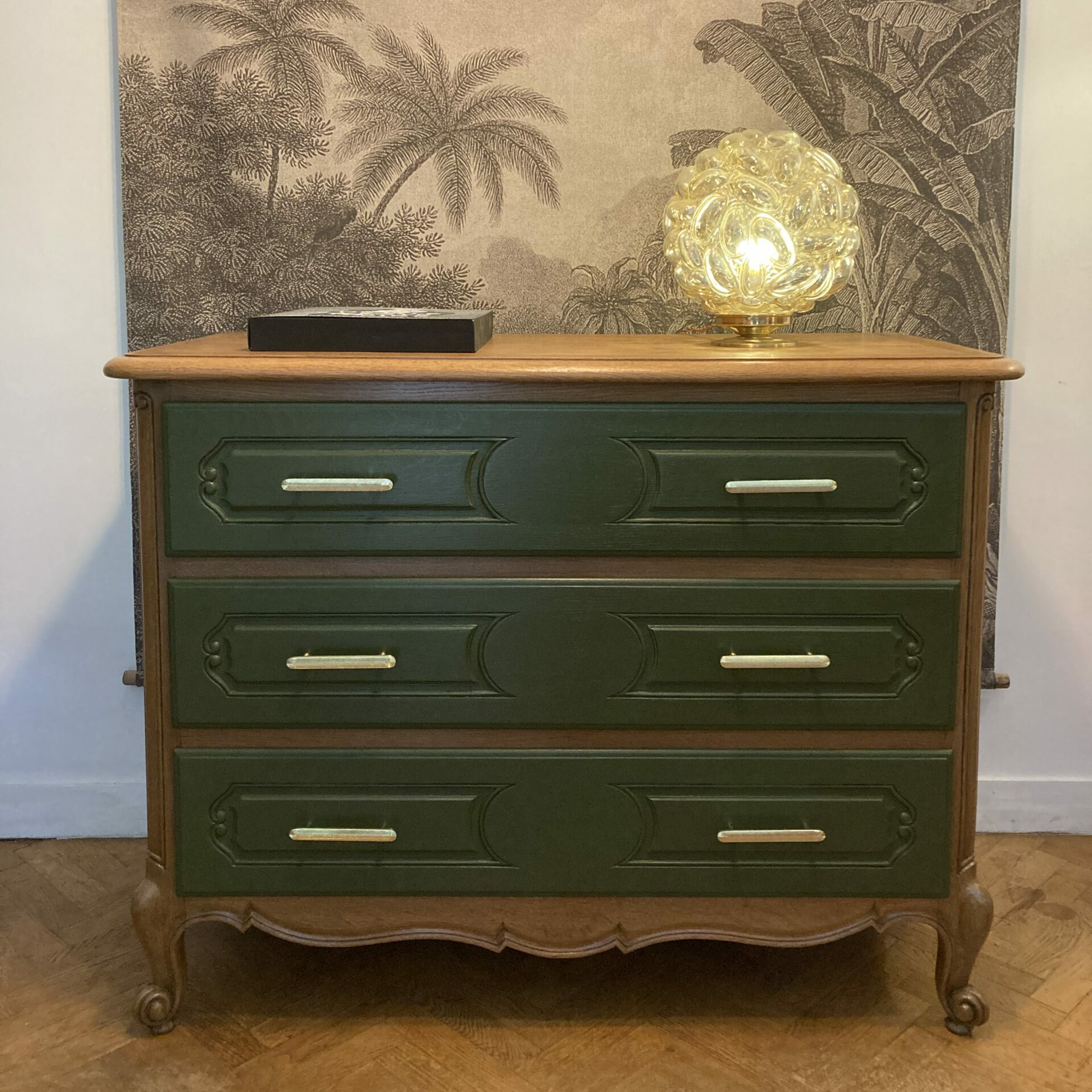 La Grande Dame – Image 1