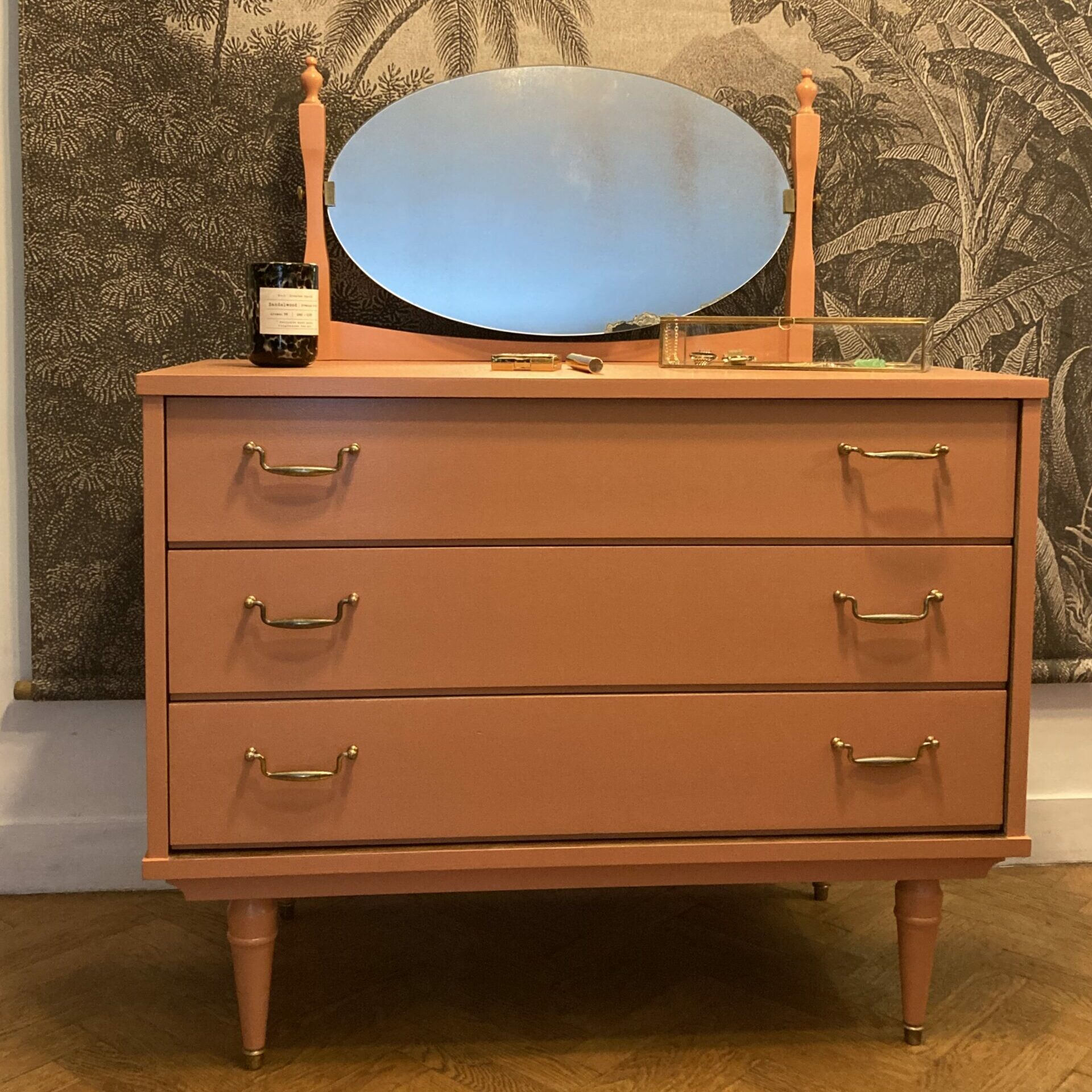 La Coiffeuse – Image 1