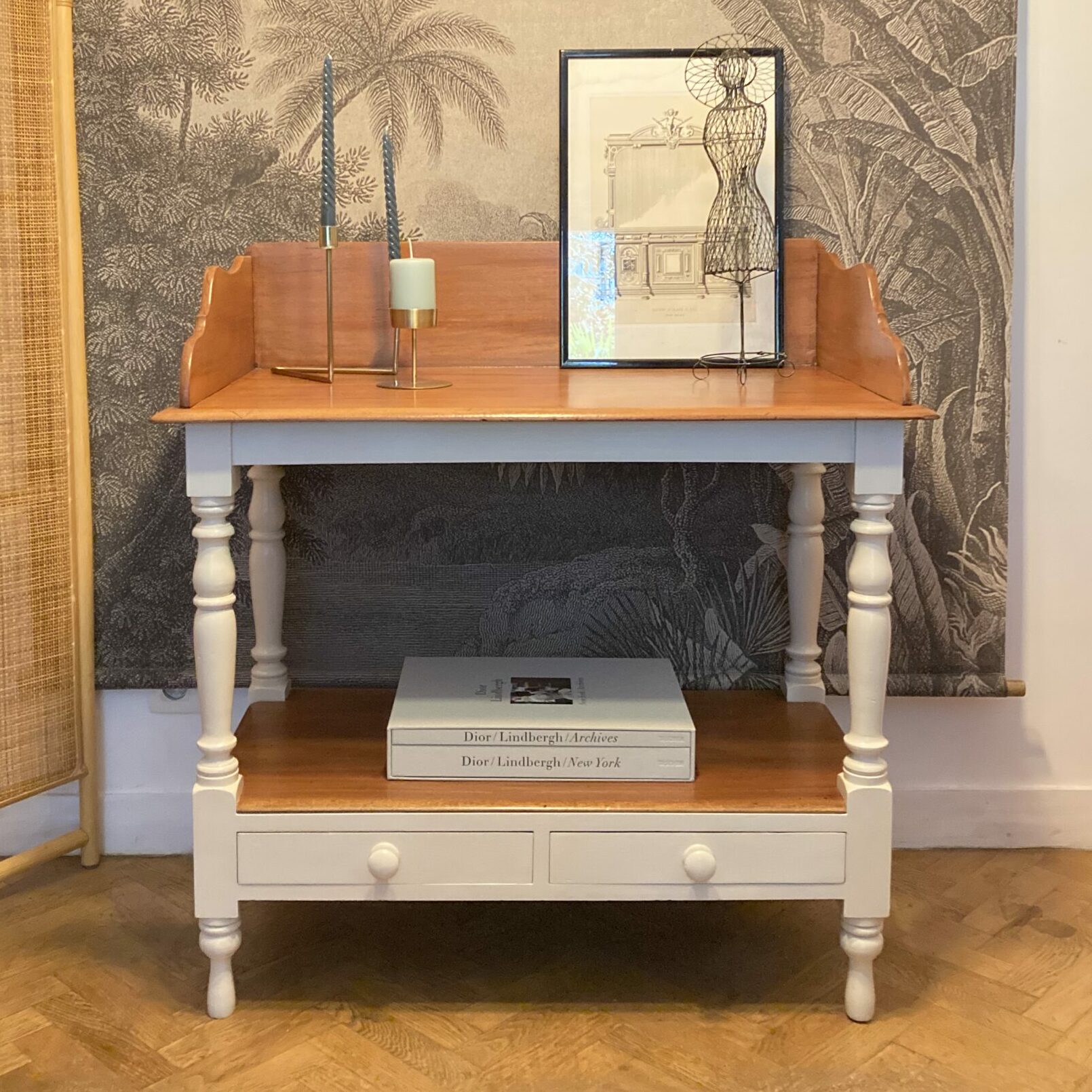 La Console – Image 1