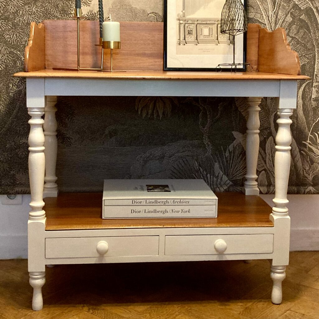 La Console