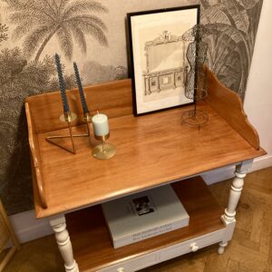 La Console – Image 2