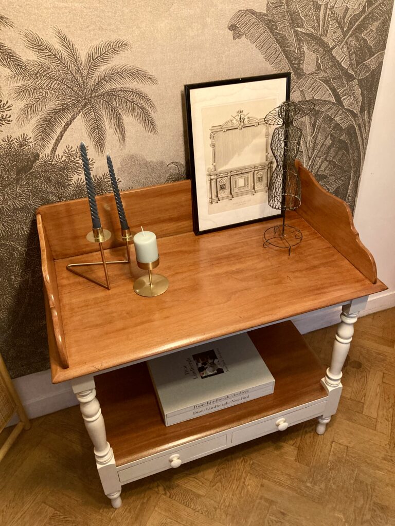 La Console