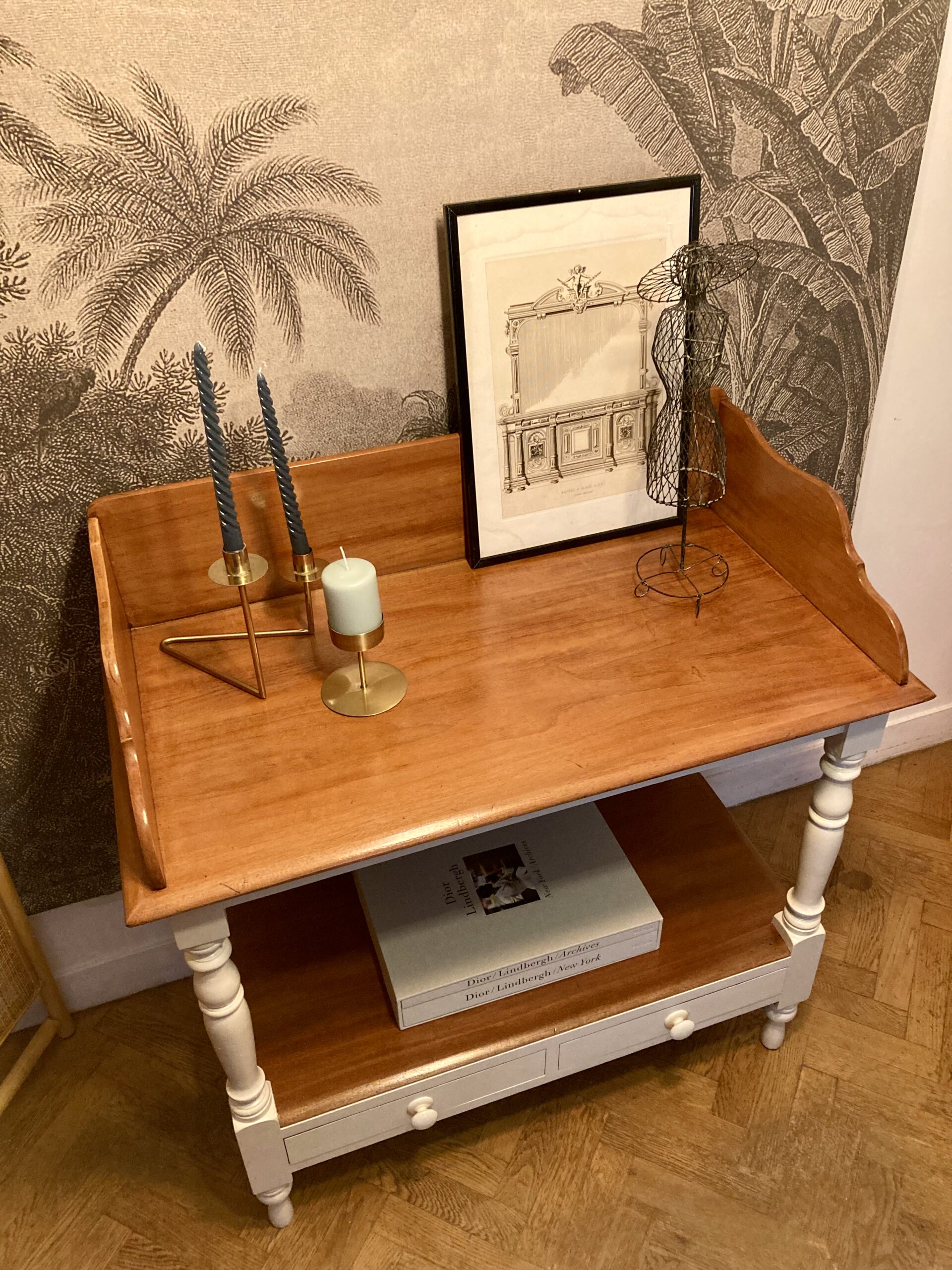 La Console – Image 2