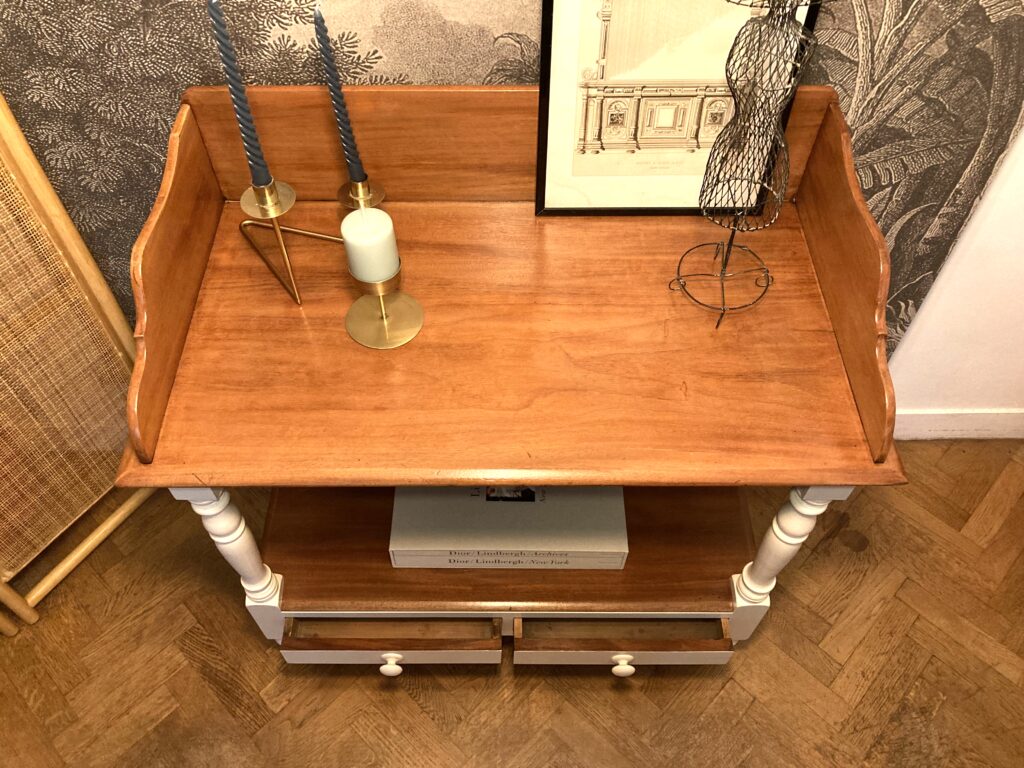 La Console