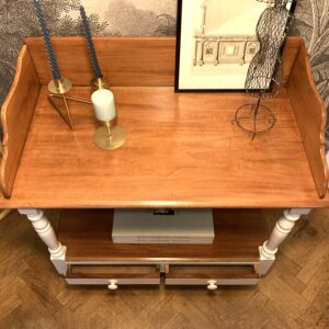 La Console – Image 3