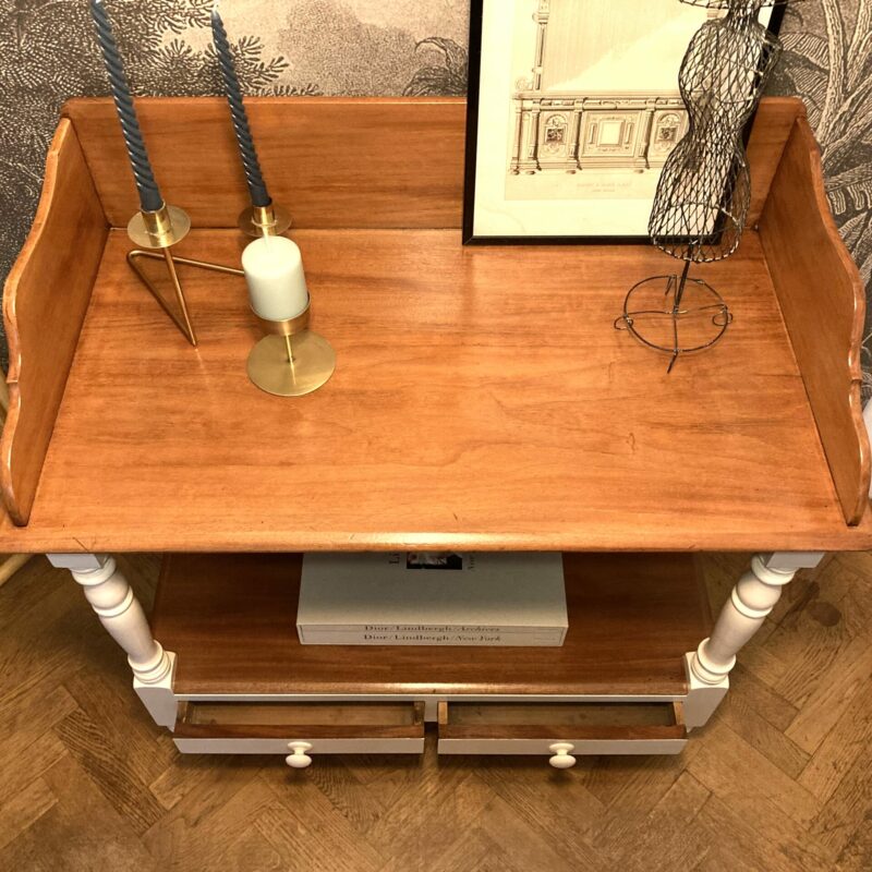 La Console – Image 3
