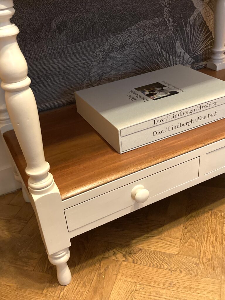 La Console