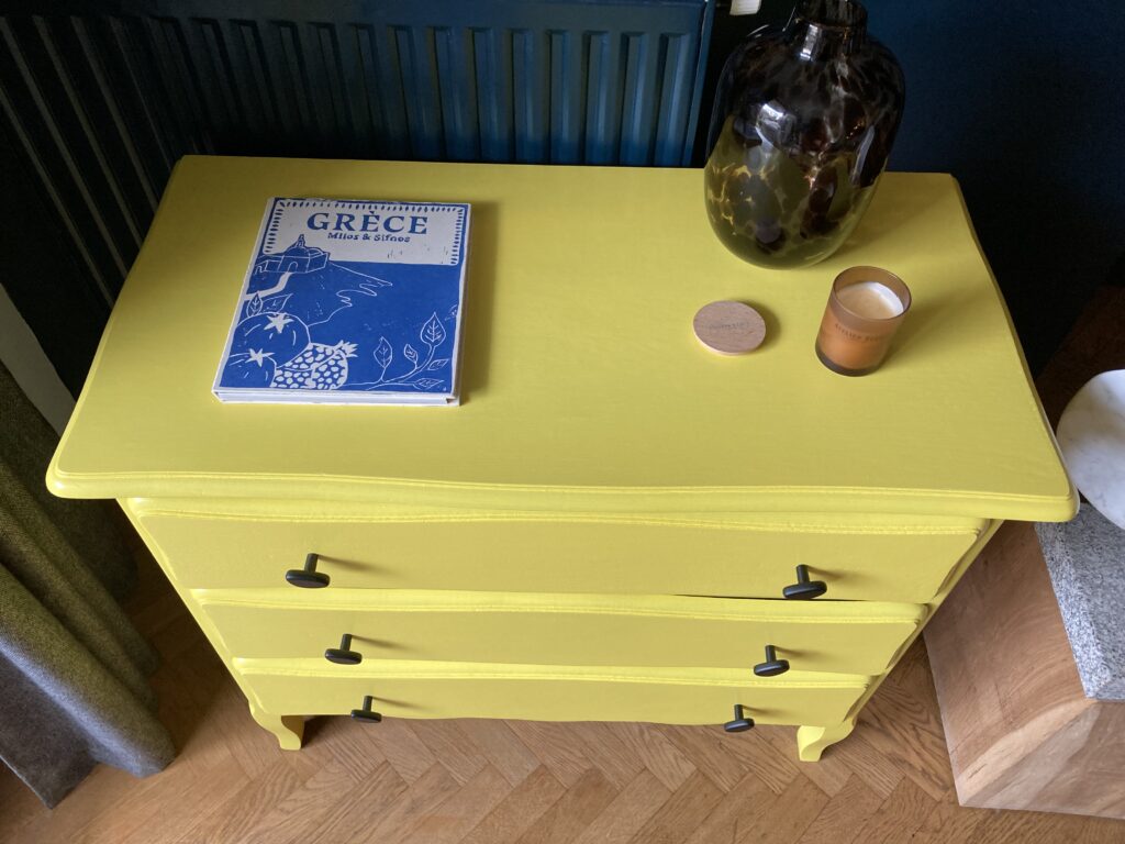 La Commode Massy