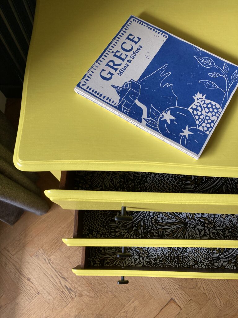 La Commode Massy