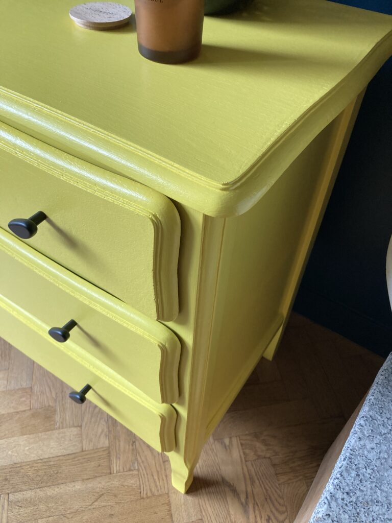 La Commode Massy