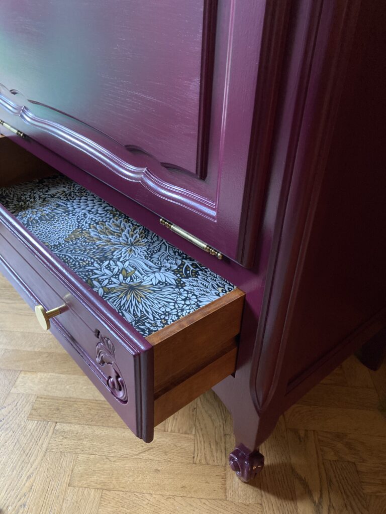 Le Meuble Bar