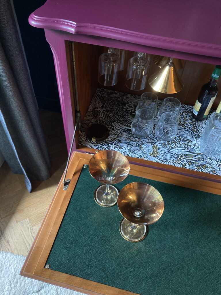 Le Meuble Bar