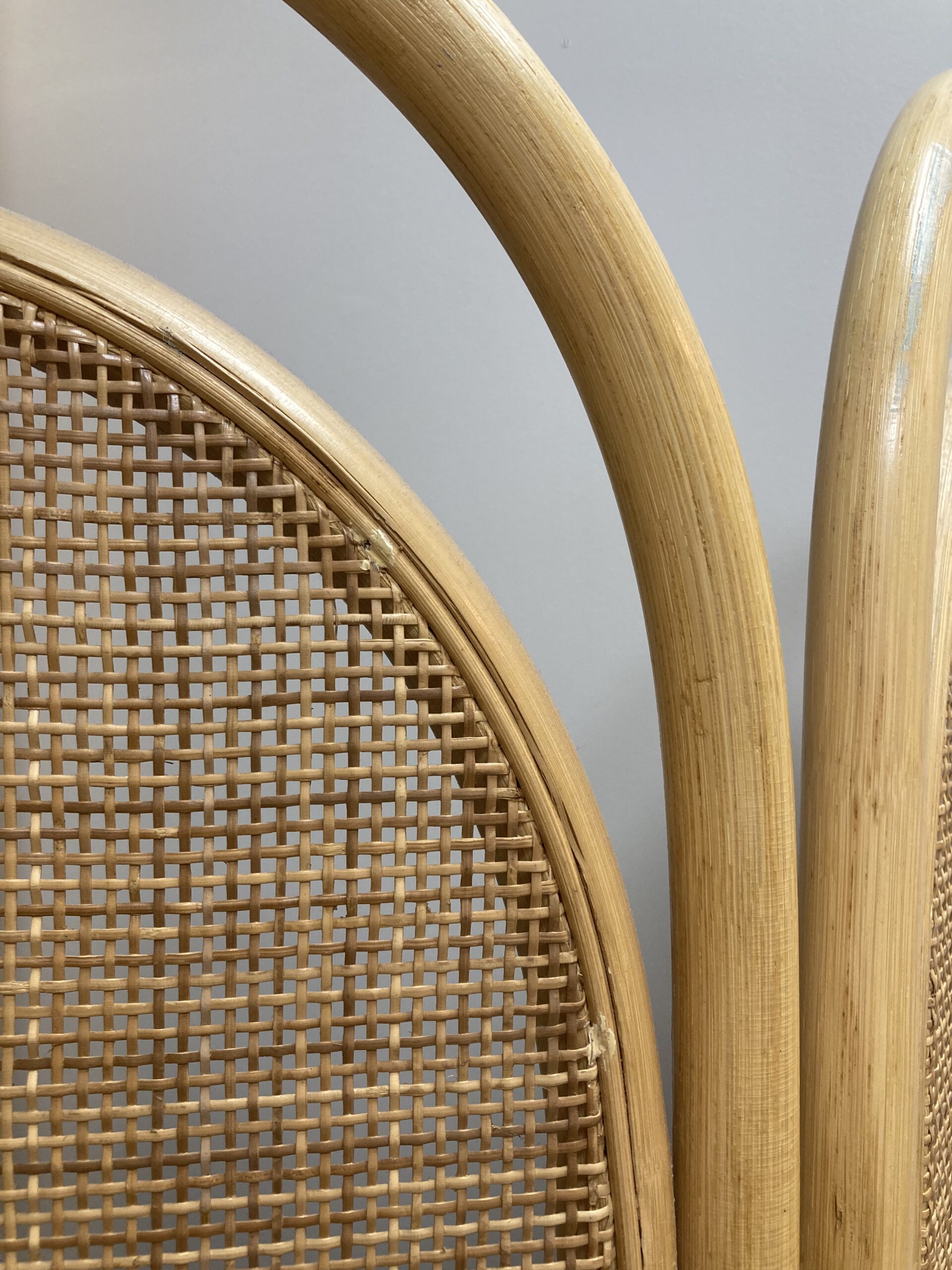 Le Paravent Rotin – Image 3