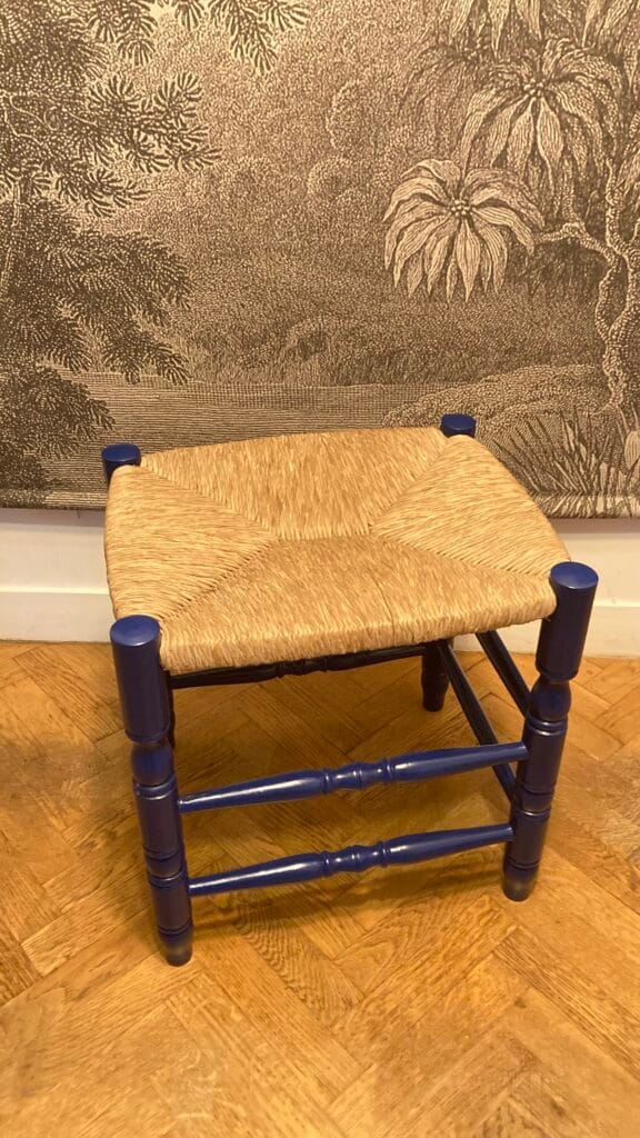 Le Tabouret Breton
