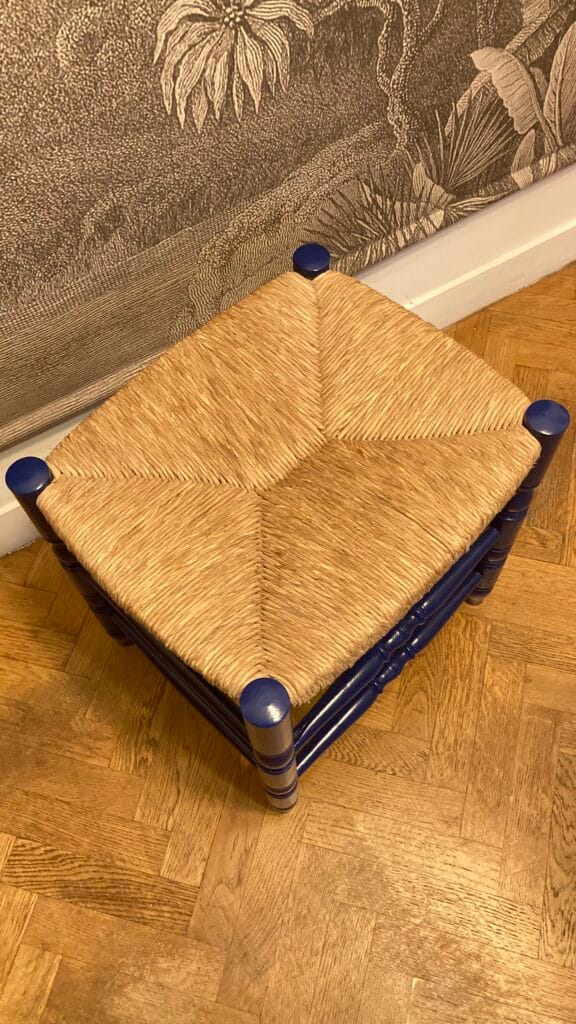 Le Tabouret Breton