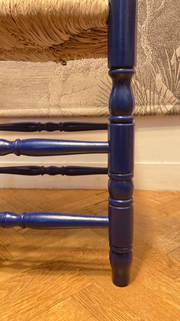 Le Tabouret Breton