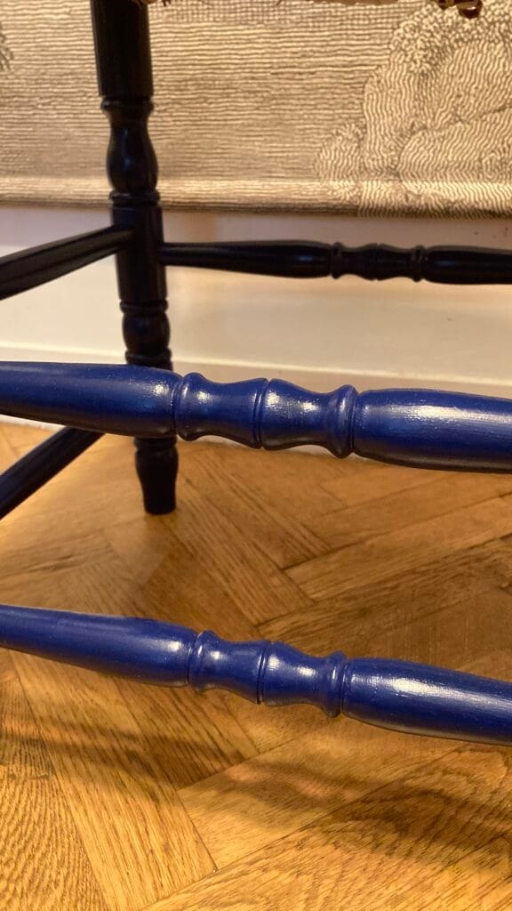 Le Tabouret Breton