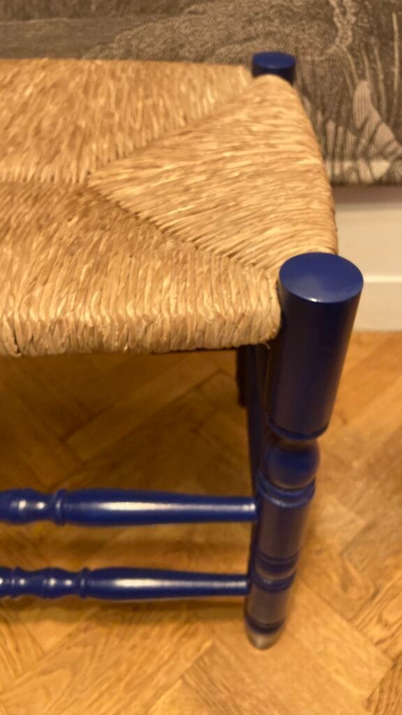 Le Tabouret Breton