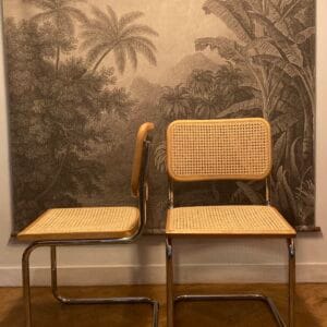 Le Duo de Chaises Breuer – Image 4