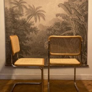 Le Duo de Chaises Breuer – Image 5
