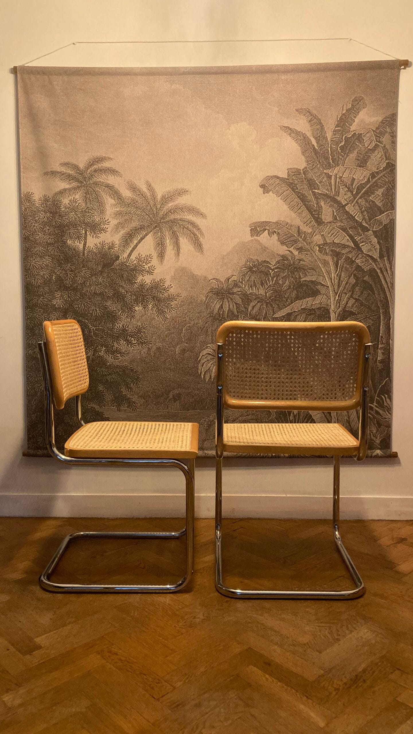 Le Duo de Chaises Breuer – Image 5