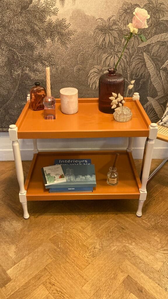 La Table Bellême