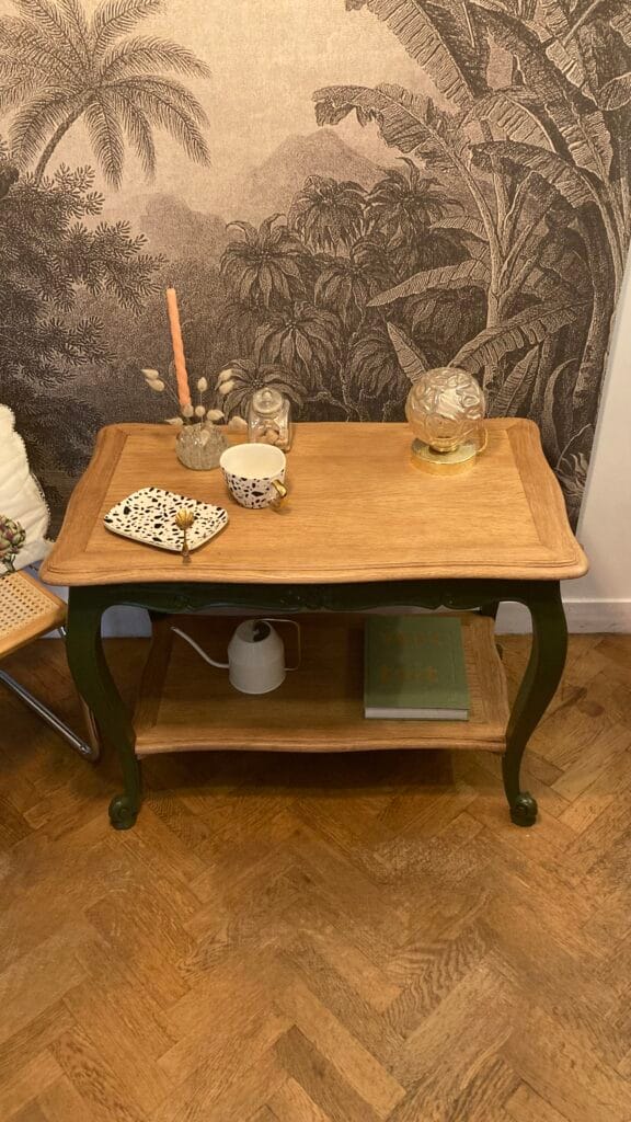 La Table Kervignac