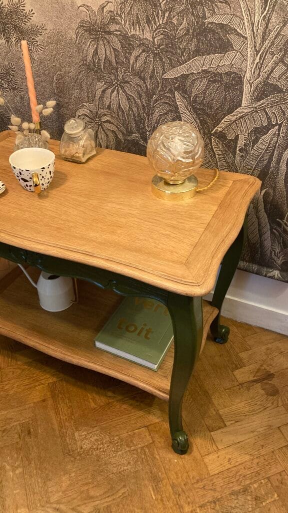 La Table Kervignac