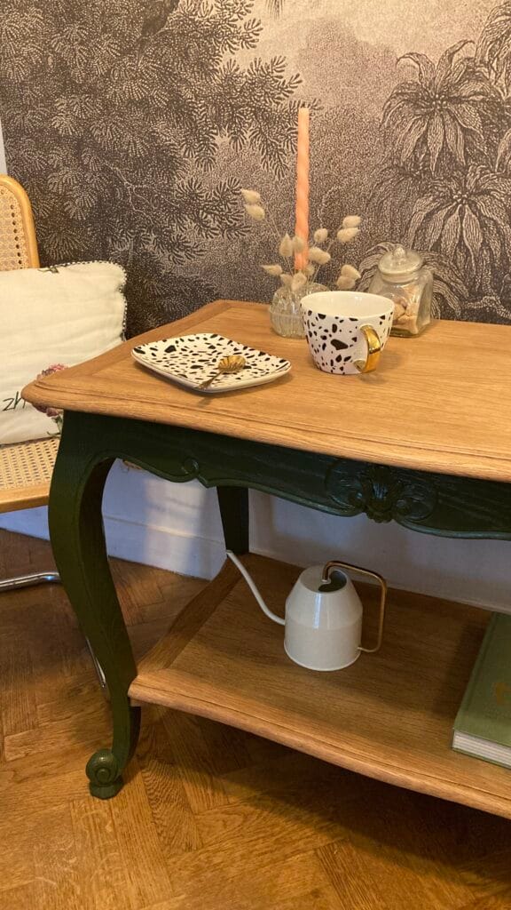 La Table Kervignac