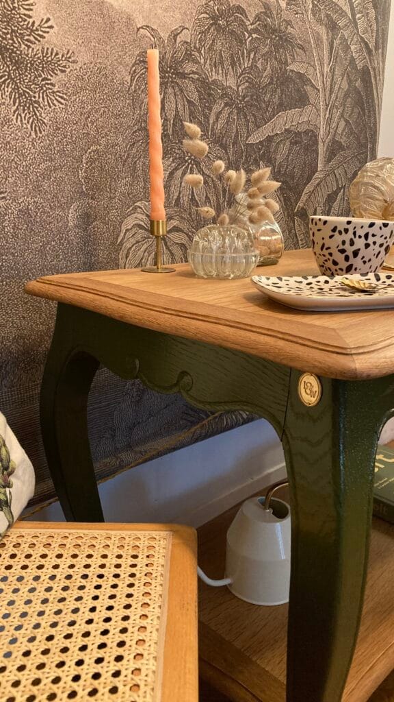 La Table Kervignac