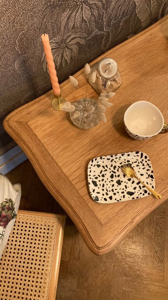 La Table Kervignac