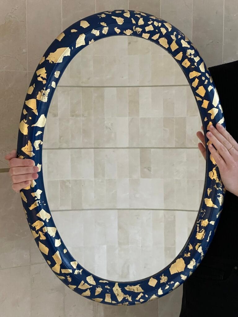 Le Duo de Miroirs