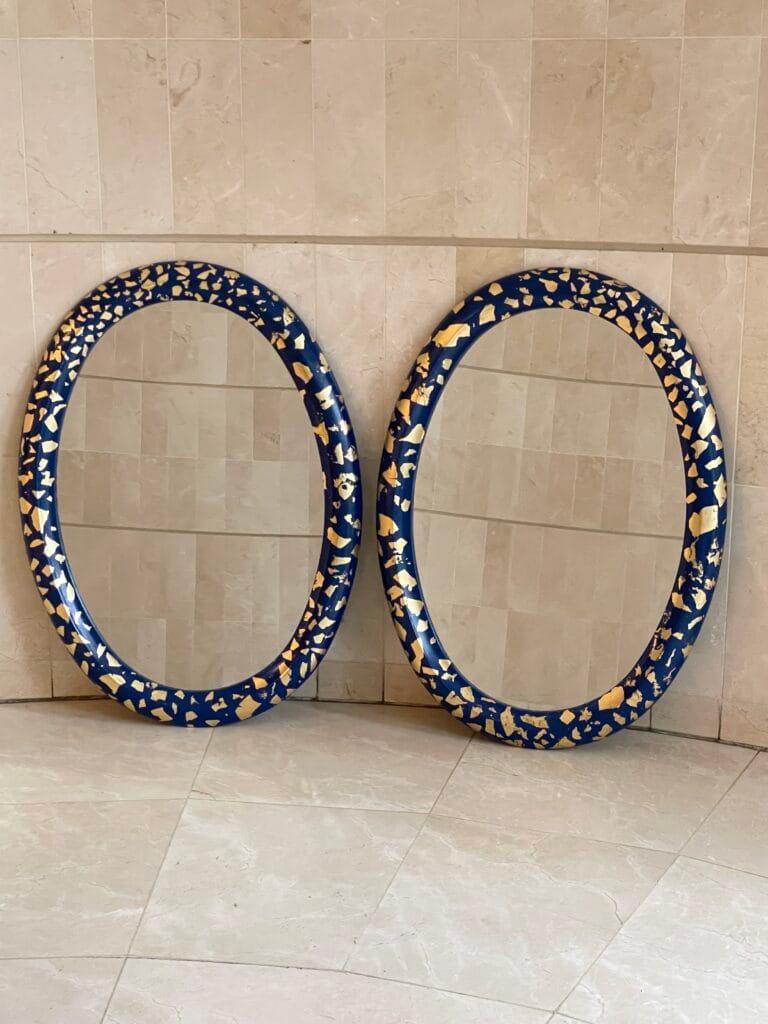 Le Duo de Miroirs