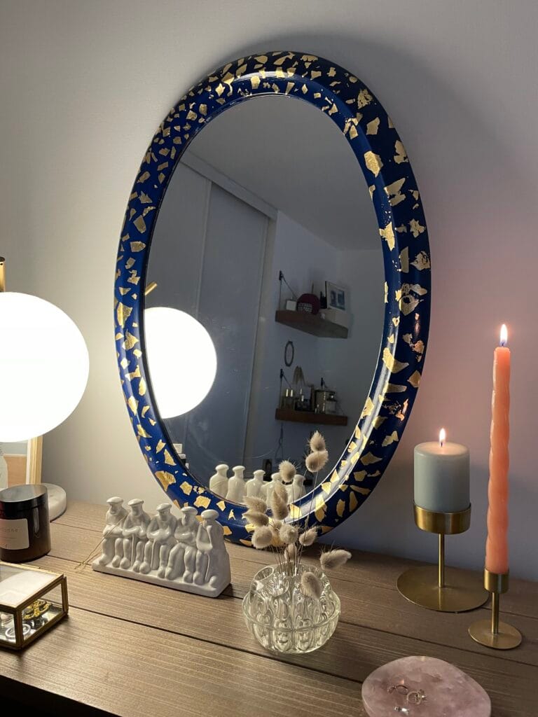Le Duo de Miroirs