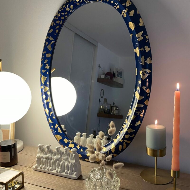 Le Duo de Miroirs