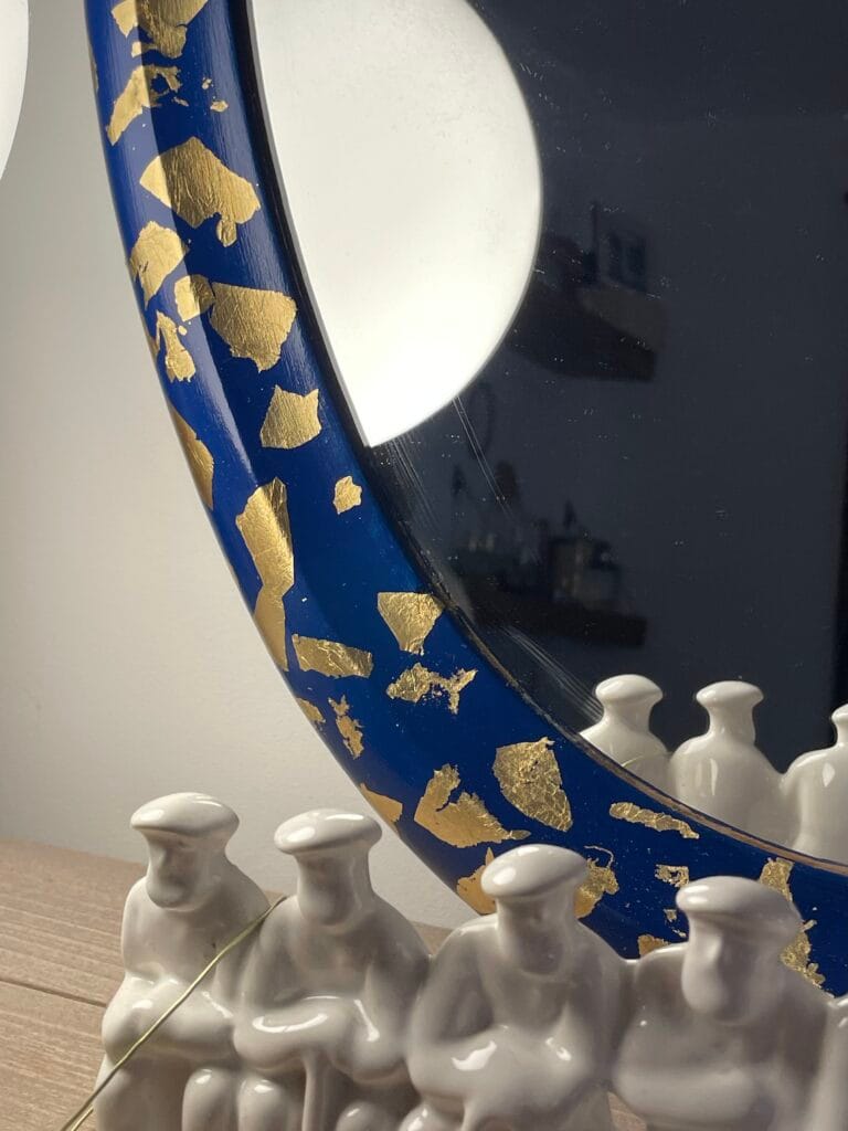 Le Duo de Miroirs