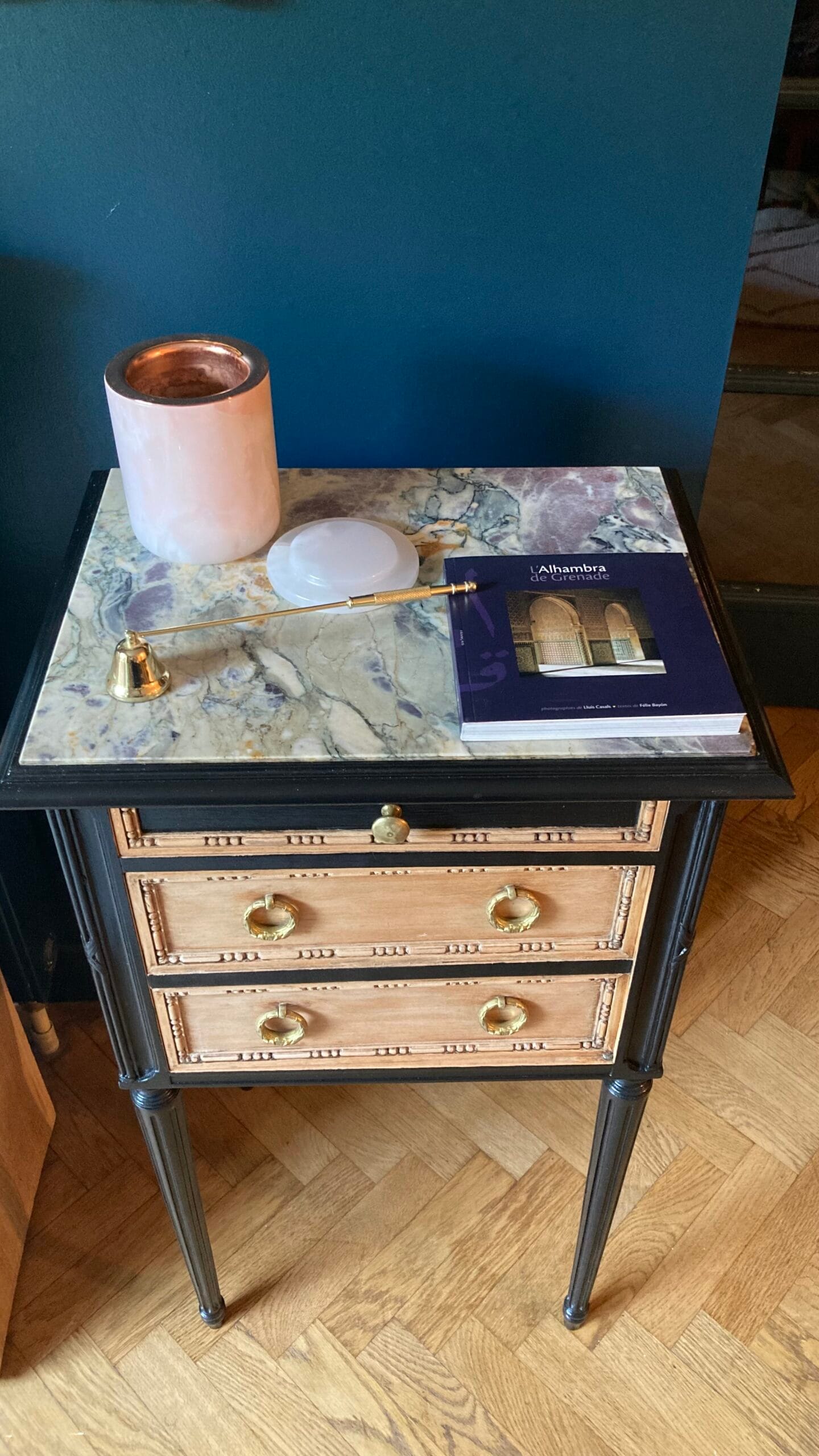 Le Chevet Parme – Image 2