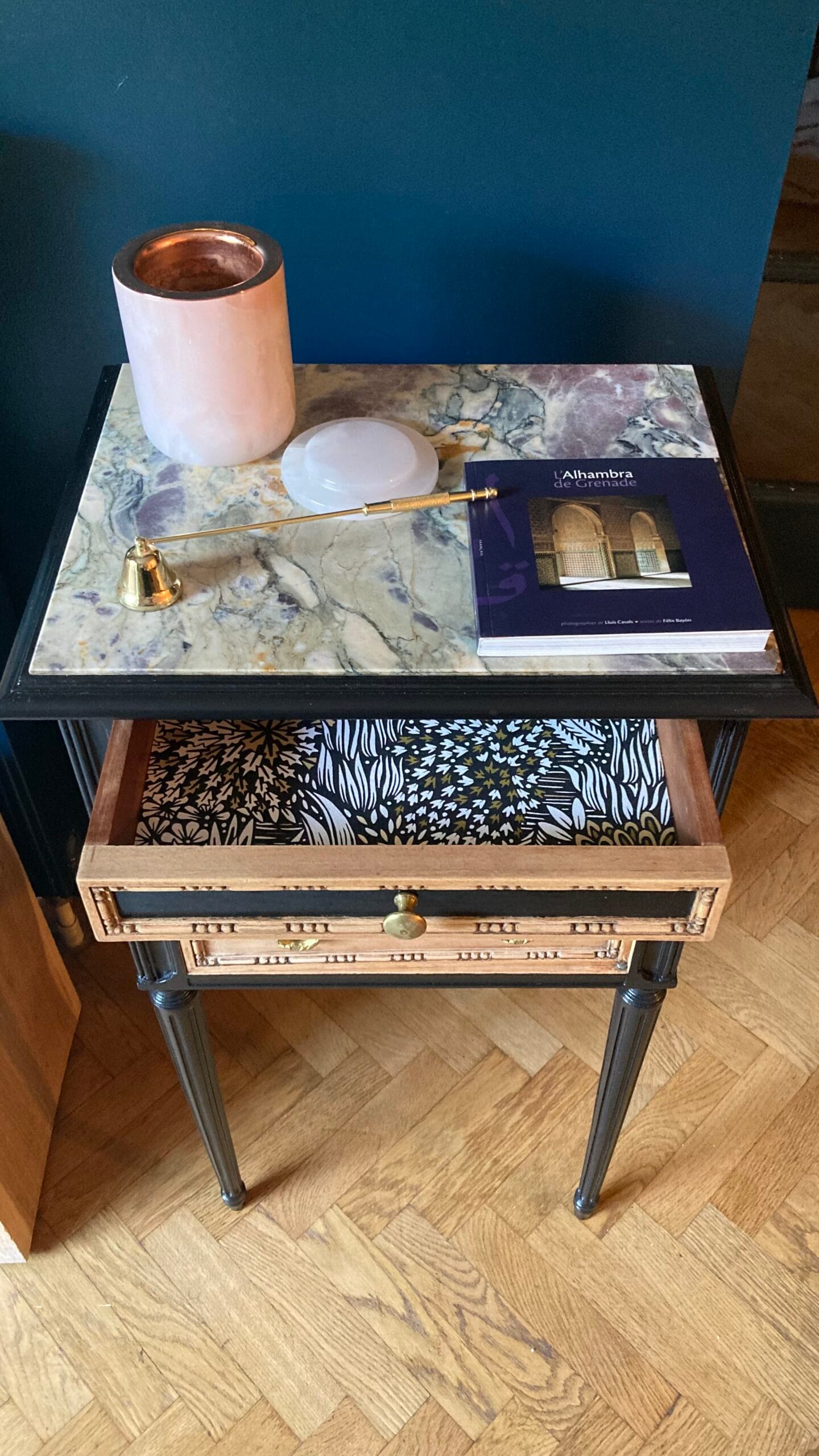 Le Chevet Parme – Image 4