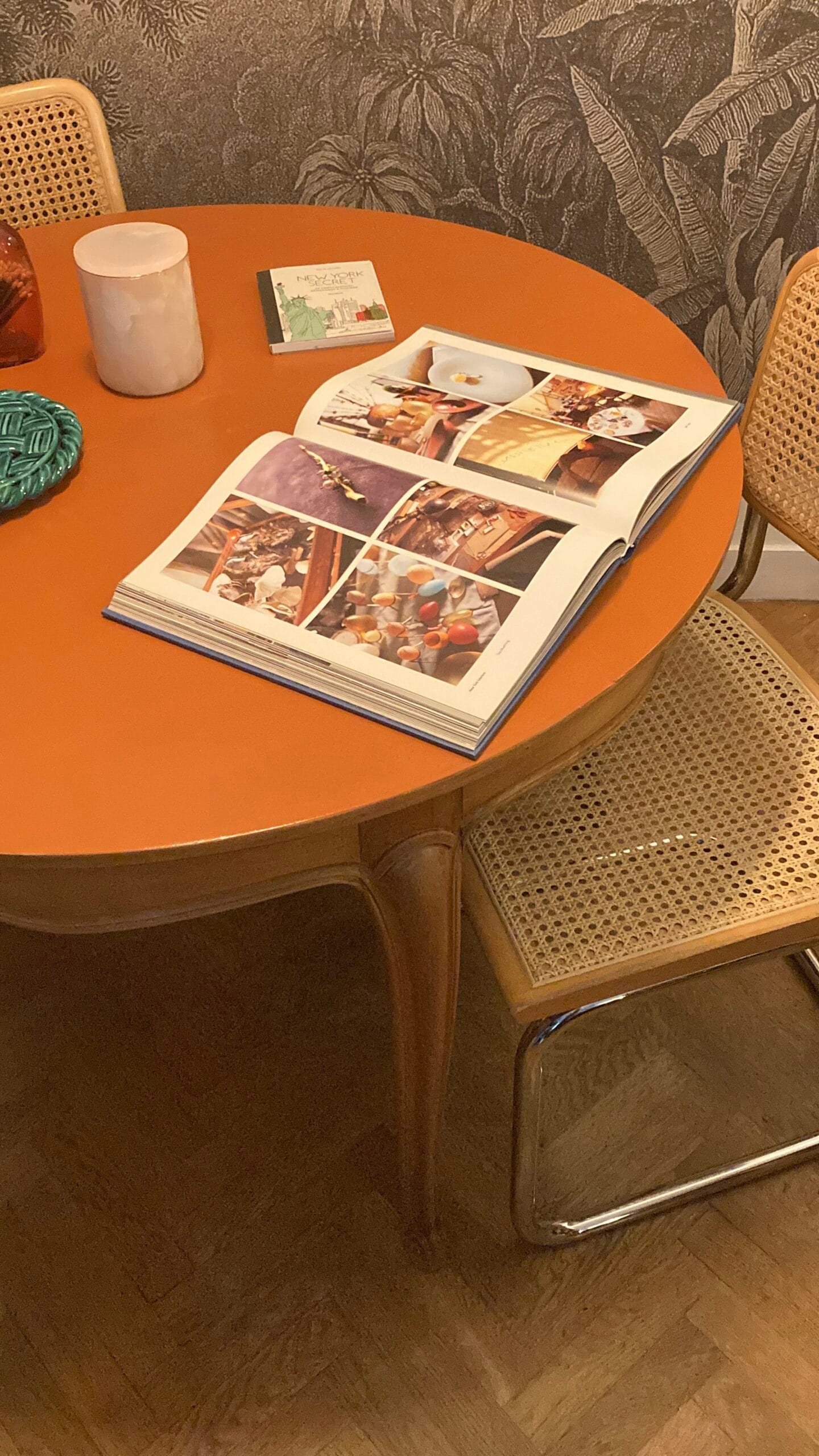 La Table Console Babylone – Image 5