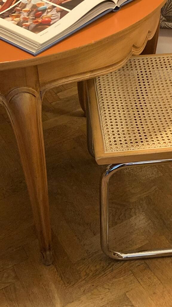 La Table Console Babylone