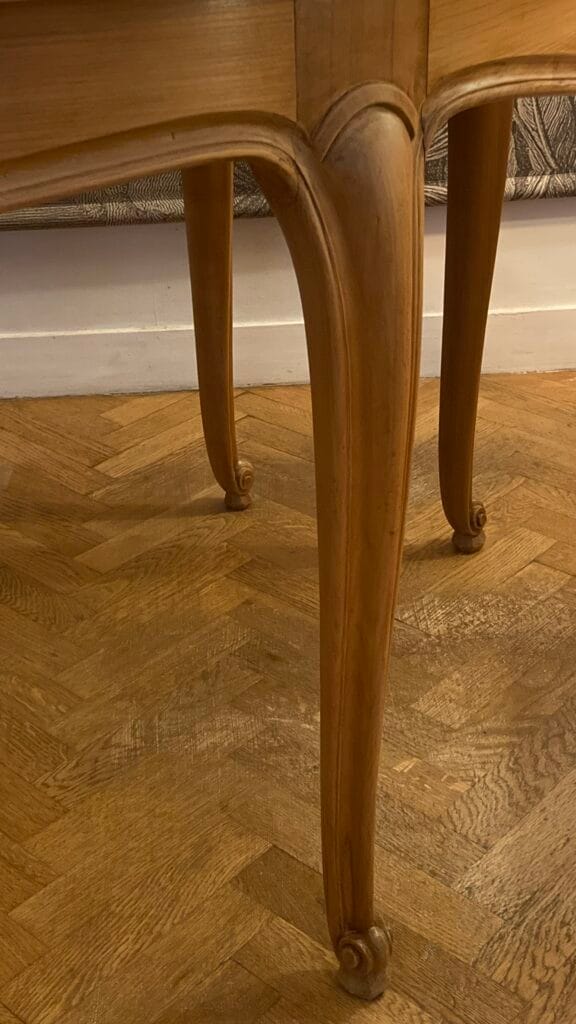 La Table Console Babylone