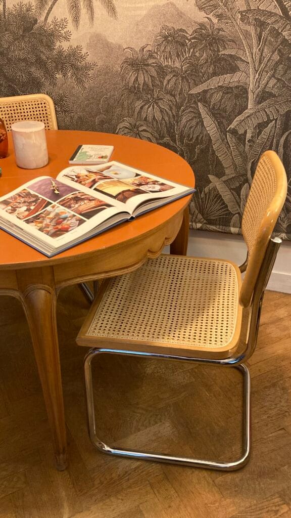 La Table Console Babylone