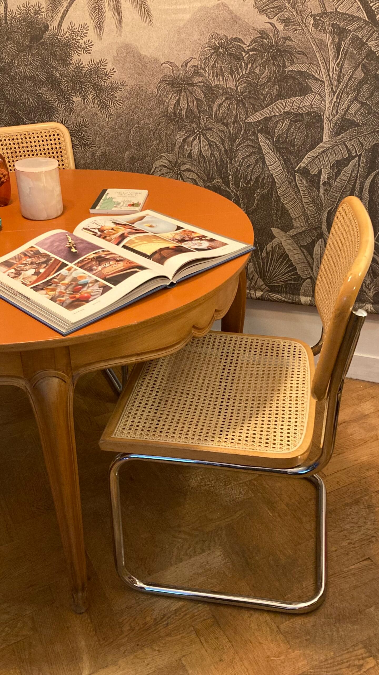 La Table Console Babylone – Image 2