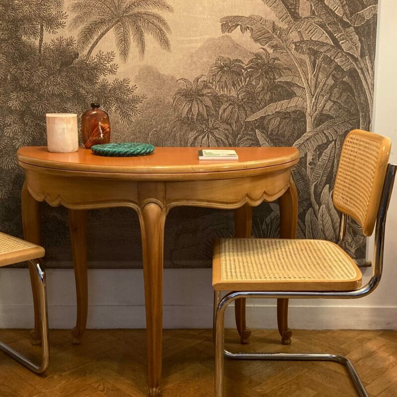 La Table Console Babylone