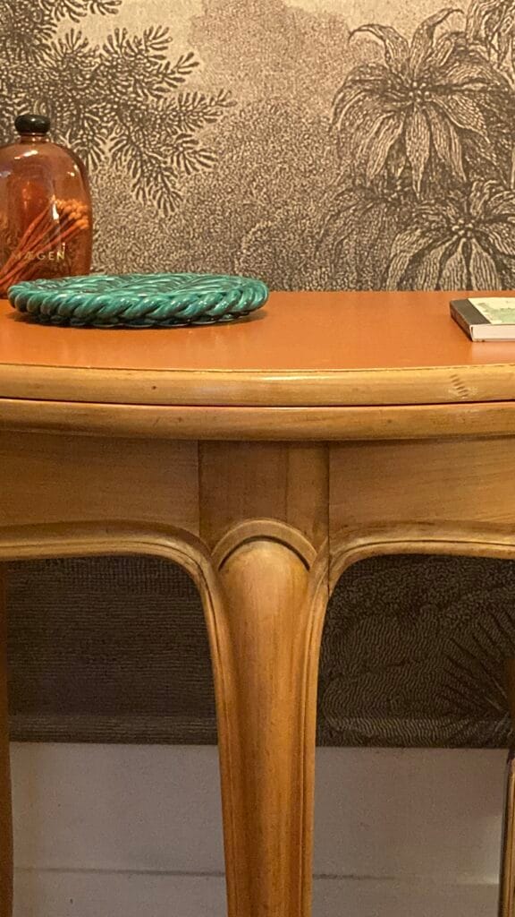 La Table Console Babylone