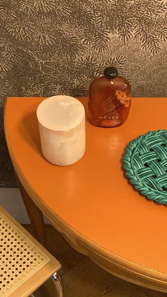 La Table Console Babylone